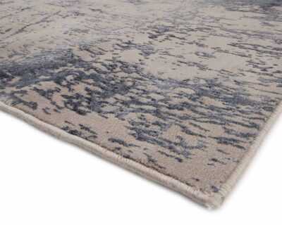 Turen Silver Blue