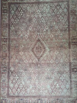 ARTEMISA-G (8' 4" X 12' 2")
