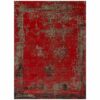 Vintage Red