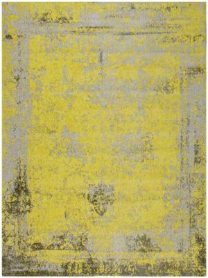 Vintage Yellow