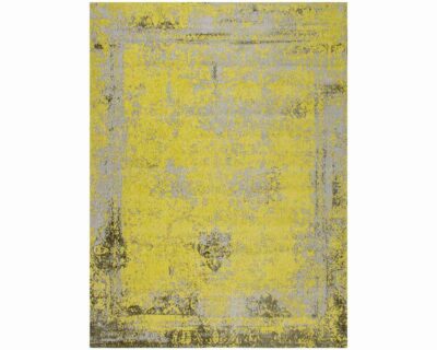 Vintage Yellow