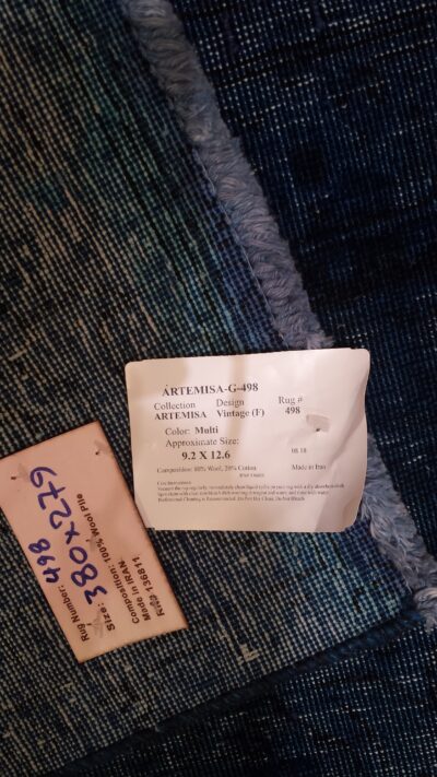 Artemisa-G Multi 9' 2" X 12' 6"
