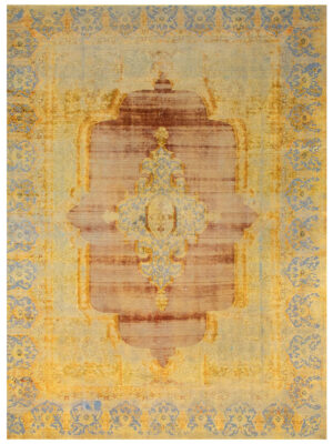 ARTEMISA-K (9' 9" X 12' 11")