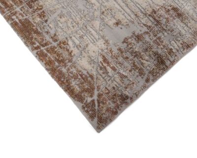 Aspen Cream Rust
