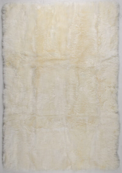 Alaska White