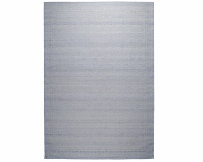 Belina Blue White