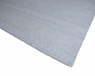 Belina Blue White