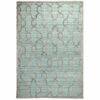 Cordoba Teal Gray