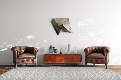 Amara Gray Silver