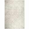 Darya Cream Silver