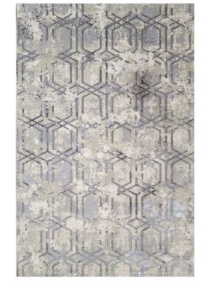 Davis Cream Silver