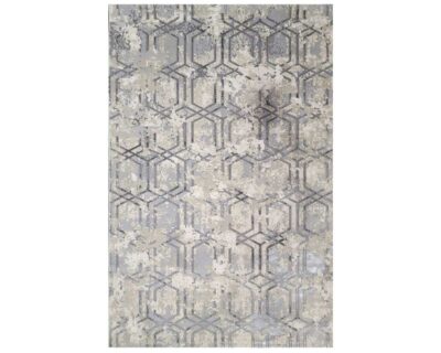 Davis Cream Silver