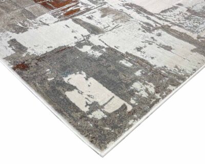 Ebangard Silver Rust