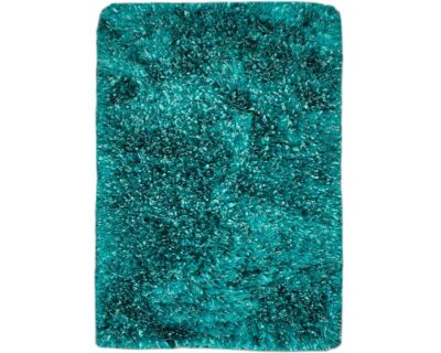 Feather Aqua
