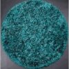 Feather Aqua