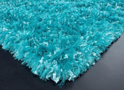 Feather Teal