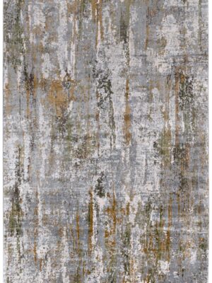 Amber Gray Gold