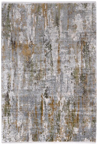 Amber Gray Gold