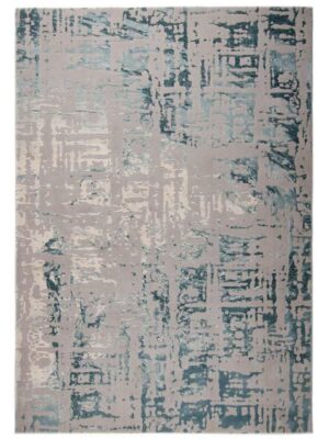 Hanna Silver Teal