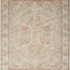 Infinite Ift01 Sage Ivory Area Rug