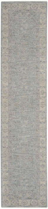 Infinite Ift02 Blue 0 Area Rug