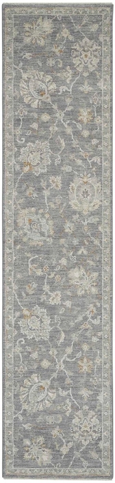 Infinite Ift04 Charcoal Rug