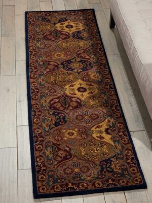 India House Ih03 Navy