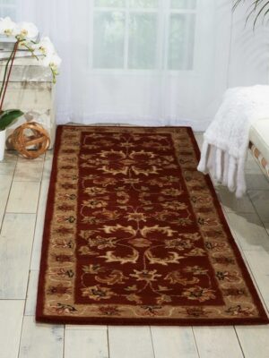 India House Ih78 Red