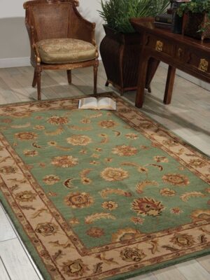 India House Ih90 Seafoam