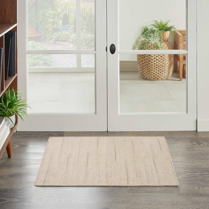 Interweave Iwv01 Beige Rug