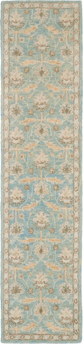 Jazmine Jaz02 Blue