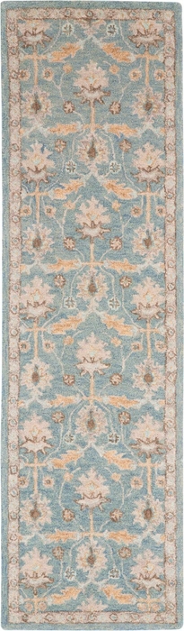 Jazmine Jaz02 Blue