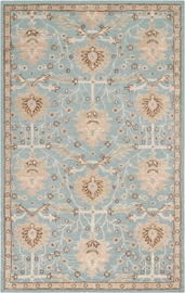 Jazmine Jaz02 Blue