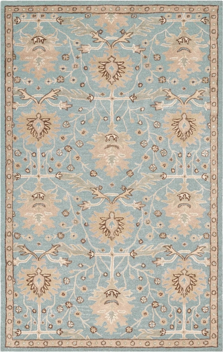 Jazmine Jaz02 Blue