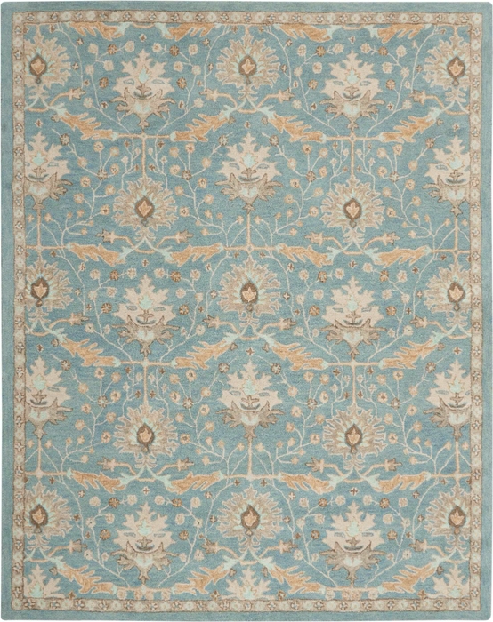 Jazmine Jaz02 Blue