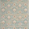 Jazmine Jaz02 Blue