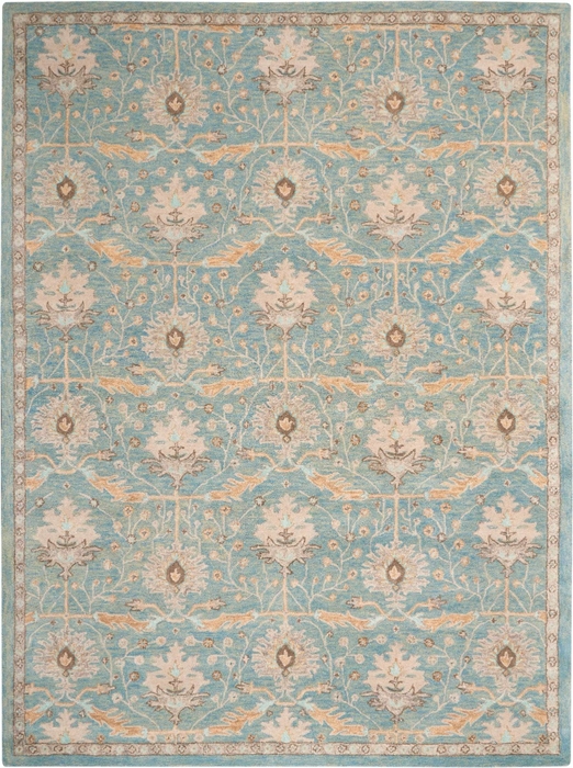 Jazmine Jaz02 Blue