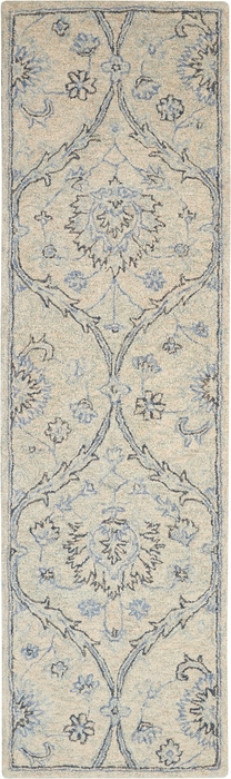 jazmn_jaz03_ivblu_ivory_blue_2x8_099446460677_flat_c.jpg Jazmine Jaz03 Ivory/Blue
