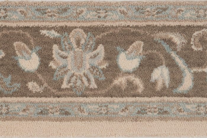 Estate 2 Sagamore Sagm2 Ivory Border
