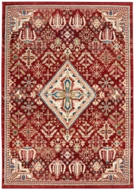 Karisma Kar02 Brick Ivory Rug