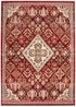 Karisma Kar02 Brick Ivory Rug