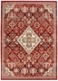 Karisma Kar02 Brick Ivory Rug