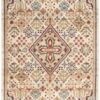Karisma Kar02 Ivory Rug