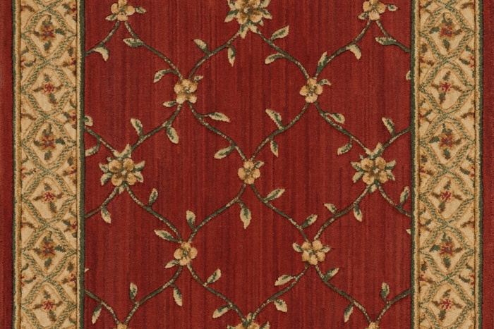 Estate 2 Bilington Bilt2 Russet Runner