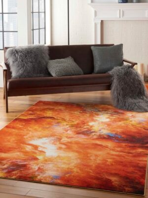 Le Reve Ler05 Red Flame