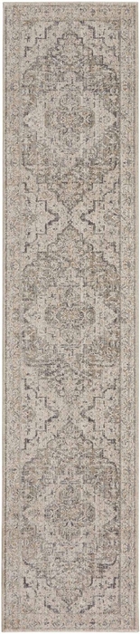Lynx Lnx04 Ivory Taupe Area Rug