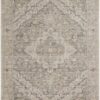 Lynx Lnx04 Ivory Taupe Area Rug
