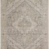 Lynx Lnx04 Ivory Taupe Area Rug