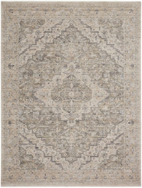 Lynx Lnx04 Ivory Taupe Area Rug