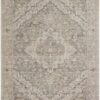 Lynx Lnx04 Ivory Taupe Area Rug